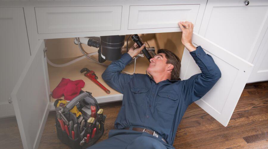 Professional expert plumbing services in Newport, MN